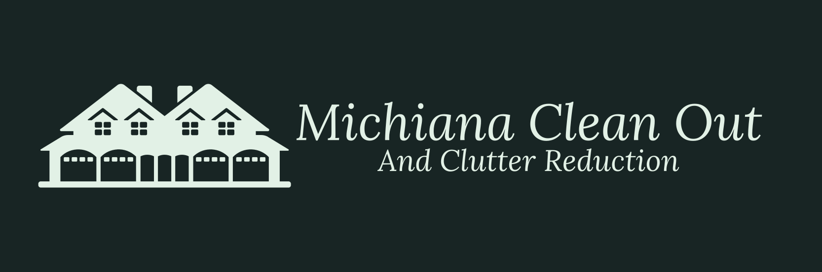 Michiana Clean Out and Clutter Reduction  (574) 285-2790